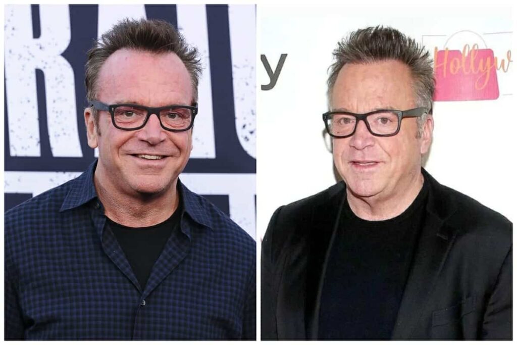 tom arnold net worth