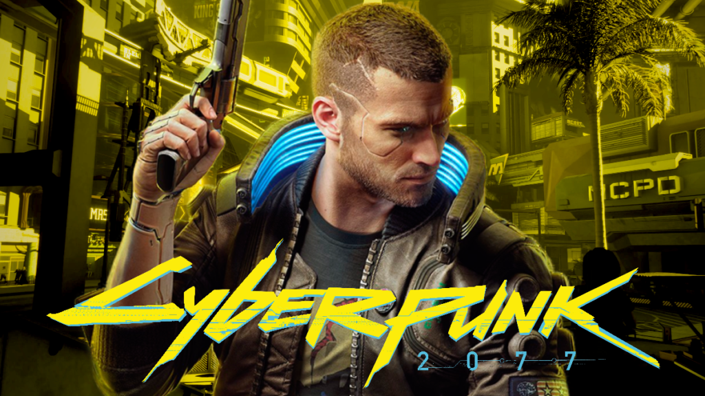 cyberpunk 2077