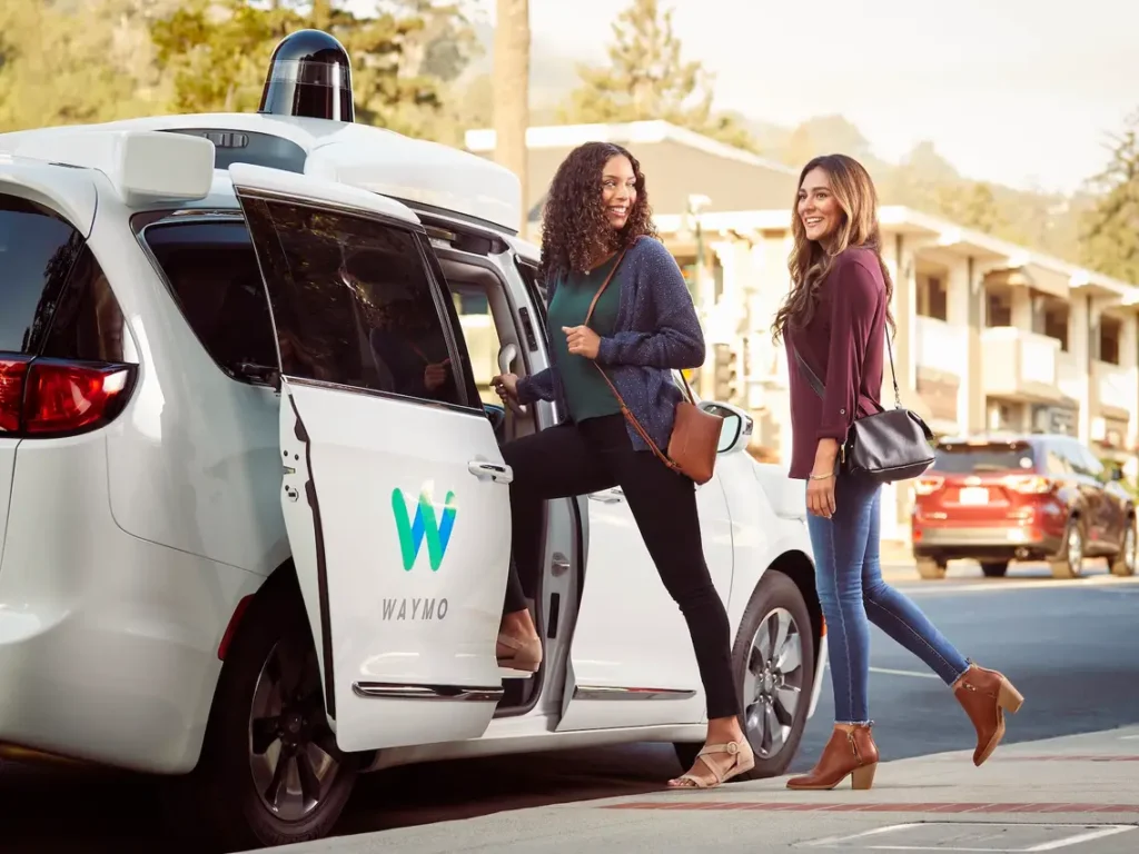 waymo stock