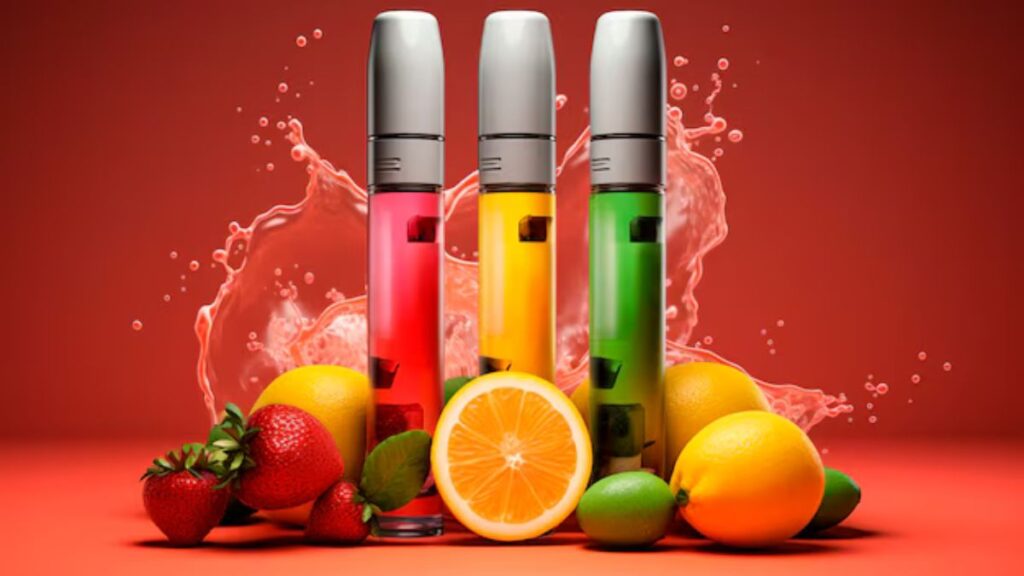 moon smoke shop vape juice strawberry: Exploring the Best Vape Juice with Strawberry Flavor