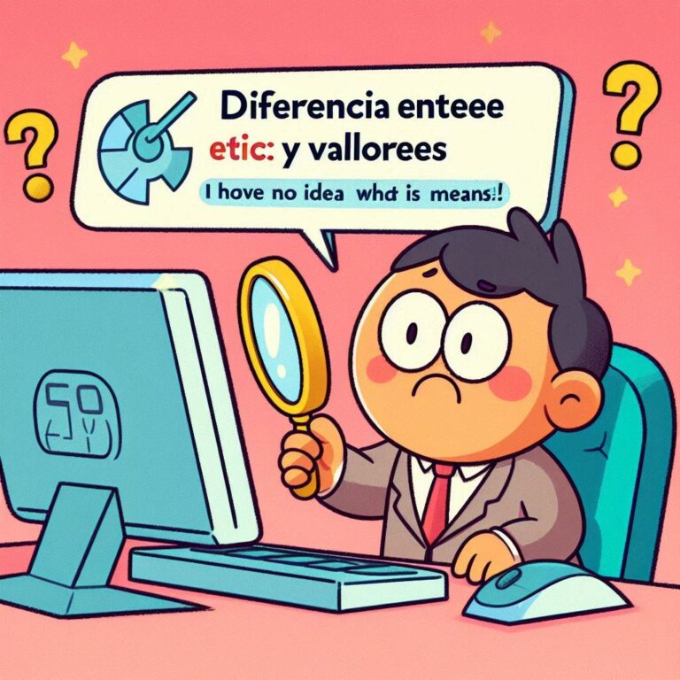 How to Make the Most of diferencia-entre-etica-y-valores