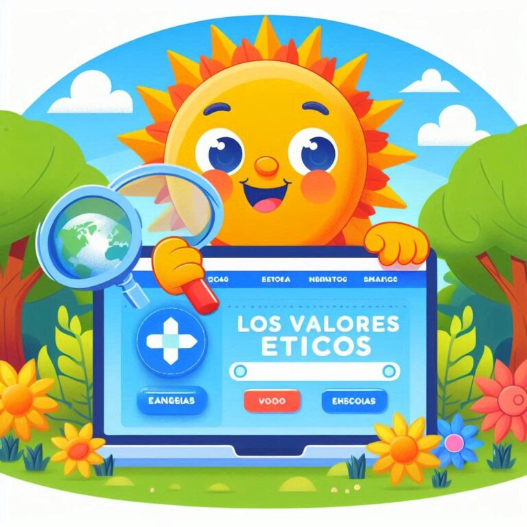 How to Navigate the Website of Los httpsquesonlosvaloreseticos.com